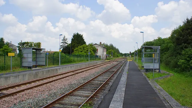 Photo de Beauvoir-sur-Niort