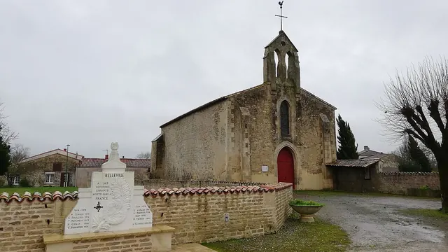Photo de Belleville