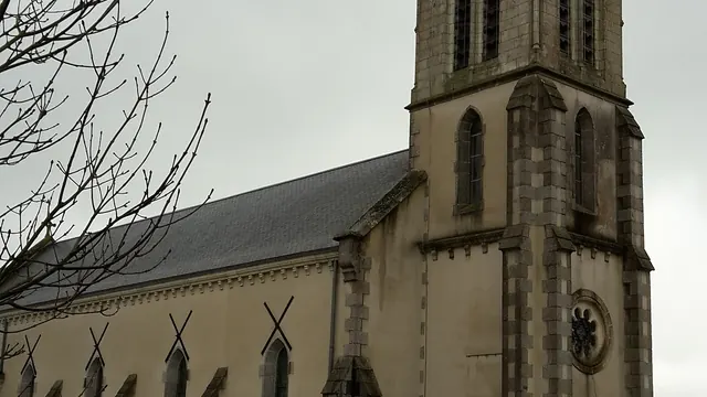 Photo de Le Beugnon