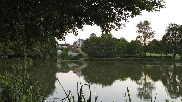 Photo de Boismé