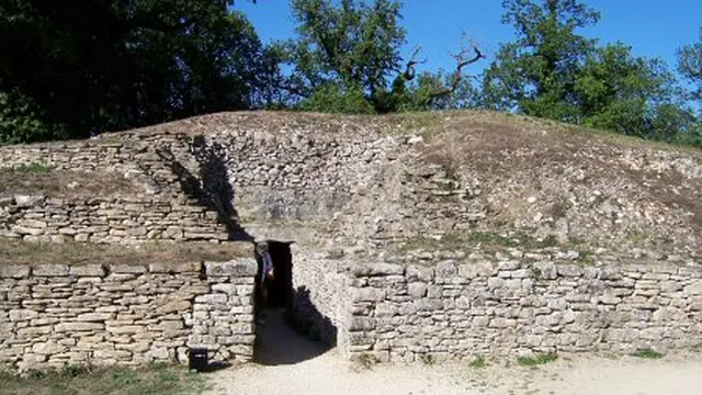 Photo de Bougon