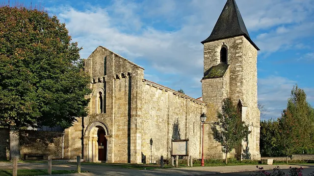 Photo de Bouin