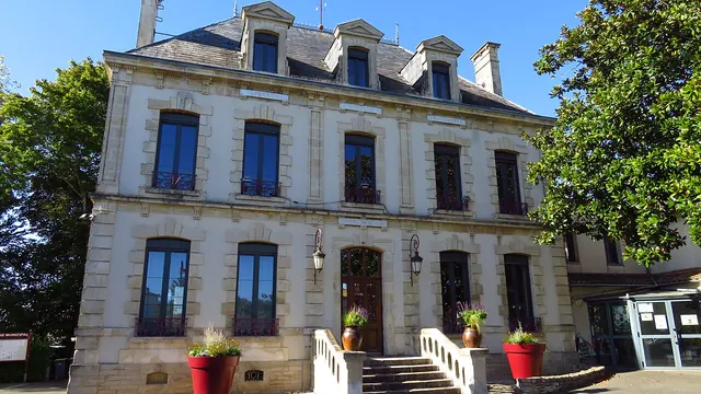 Photo de La Crèche