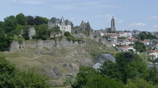 Photo de Bressuire