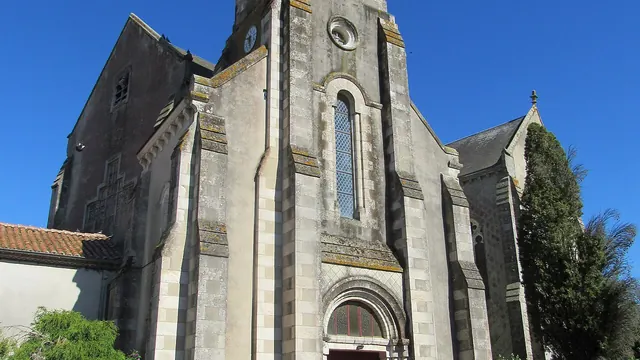Photo de Bretignolles