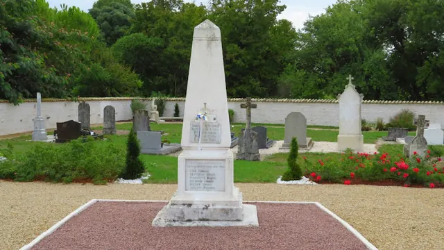Photo de Brieuil-sur-Chizé