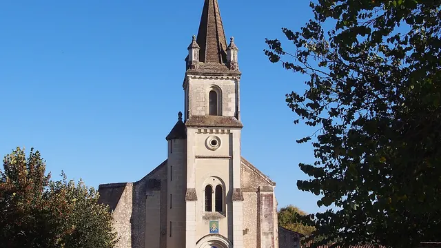 Photo de Brion-près-Thouet