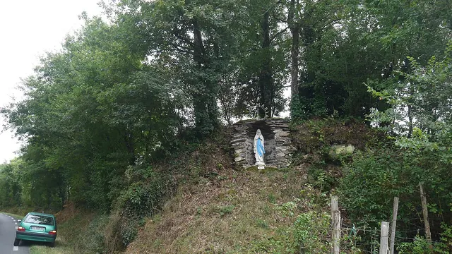 Photo de Le Busseau