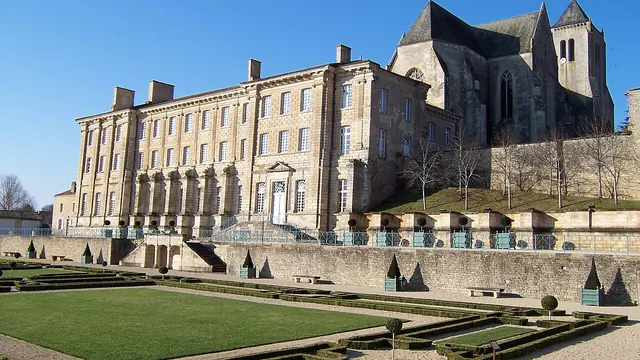 Photo de Celles-sur-Belle