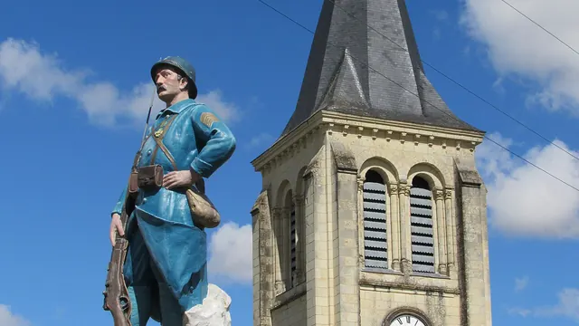 Photo de Val en Vignes
