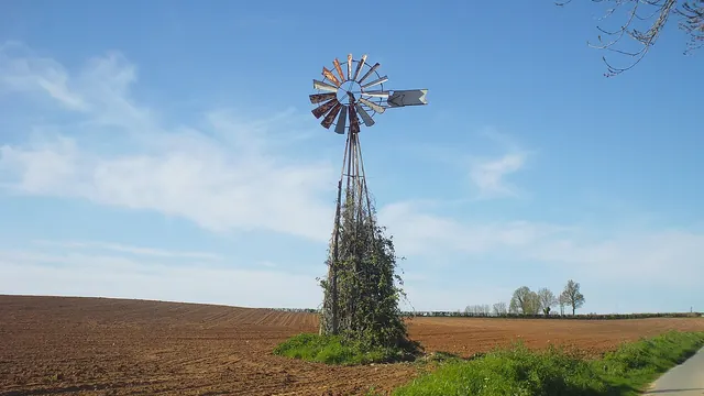 Photo de La Chapelle-Bâton