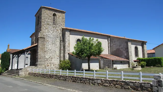 Photo de La Chapelle-Saint-Étienne