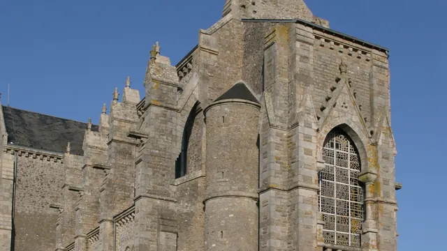 Photo de La Chapelle-Saint-Laurent