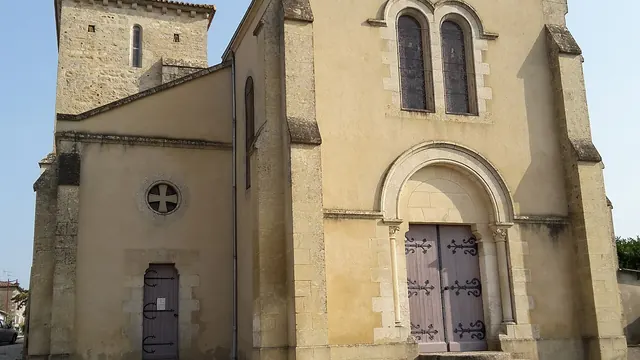 Photo de La Chapelle-Thireuil