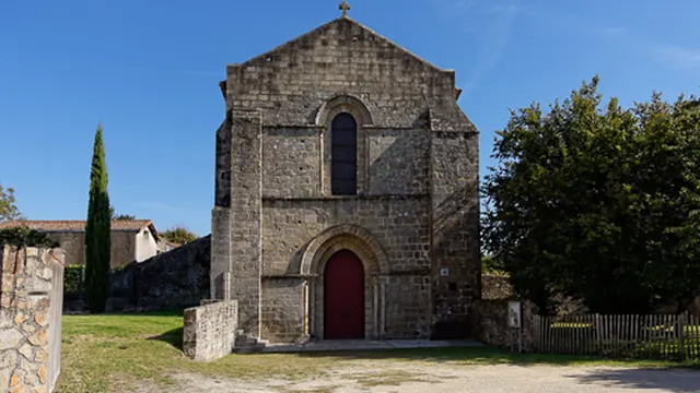 Photo de Châtillon-sur-Thouet