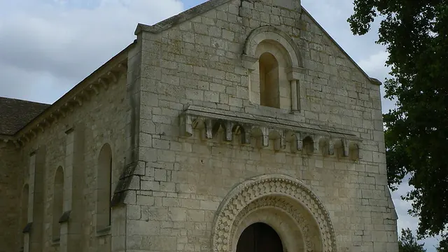 Photo de Chauray