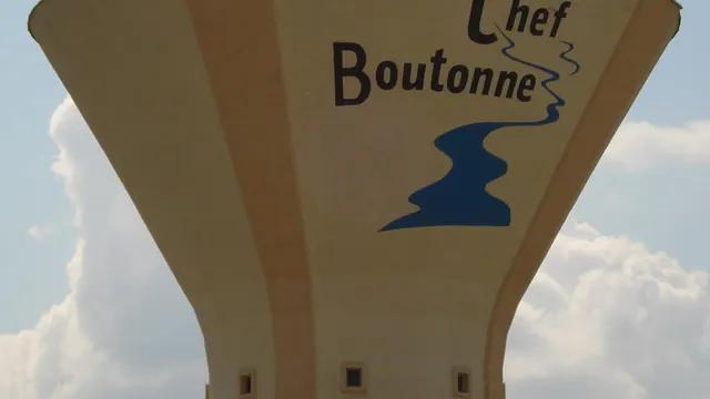 Photo de Chef-Boutonne