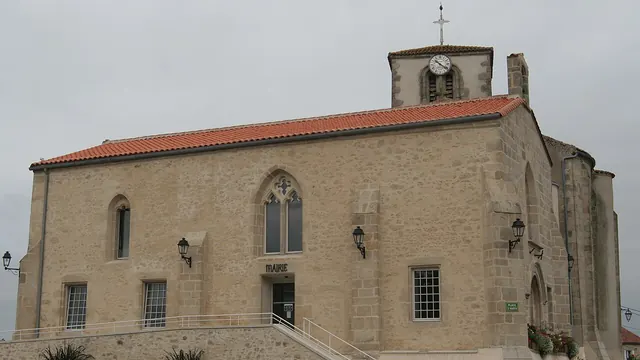 Photo de Chiché