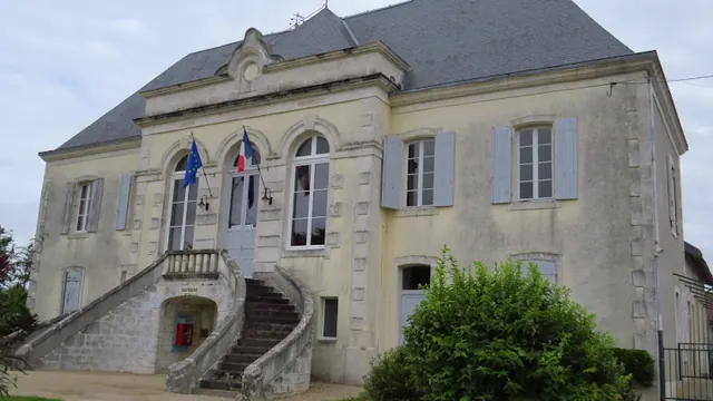 Photo de Chizé