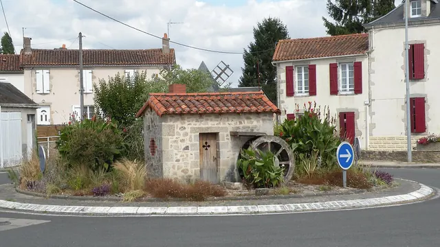 Photo de Clessé