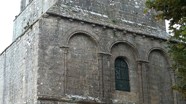 Photo de Clussais-la-Pommeraie