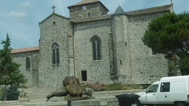 Photo de Courlay