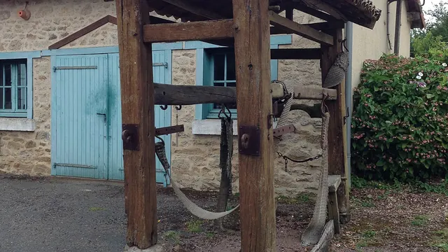 Photo de Coutières