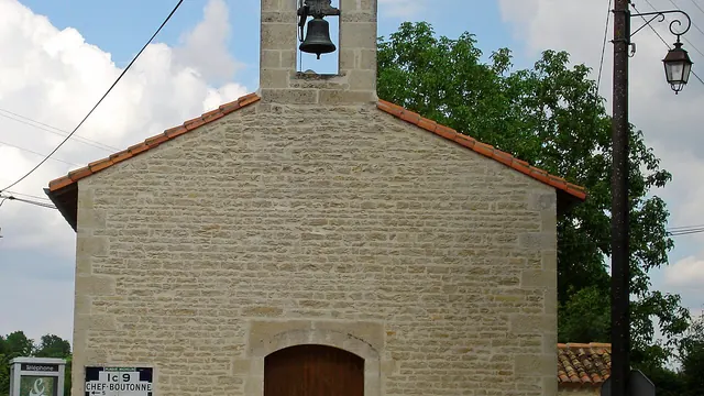 Photo de Crézières