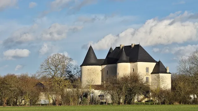 Photo de Ensigné