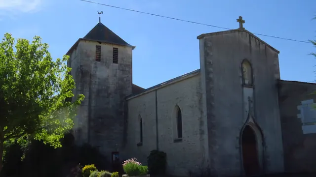 Photo de Épannes