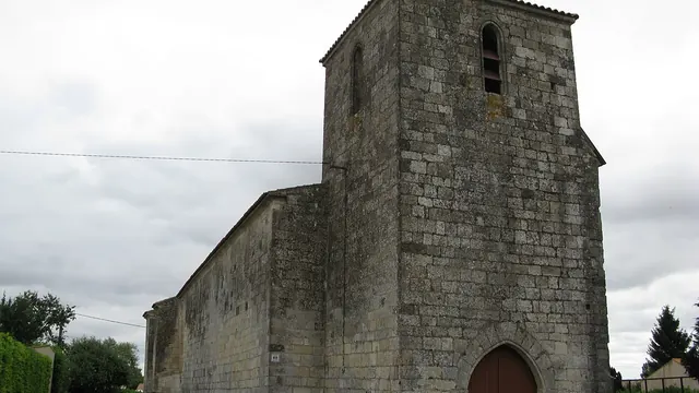 Photo de Faye-sur-Ardin