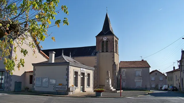 Photo de Fénery