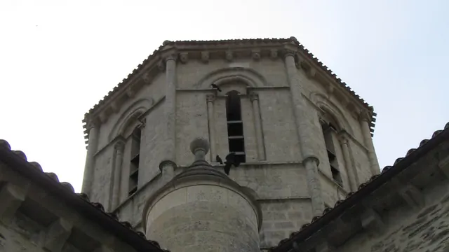 Photo de Fenioux