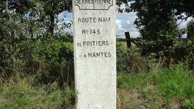 Photo de La Ferrière-en-Parthenay
