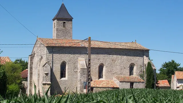 Photo de Fontenille-Saint-Martin-d'Entraigues