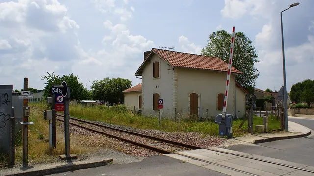 Photo de Fors