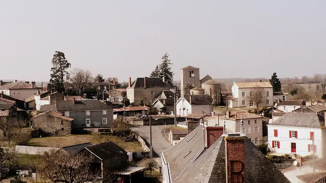 Photo de Glénay