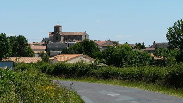 Photo de Gourgé