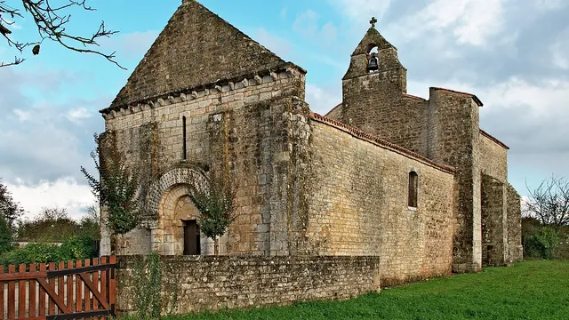 Photo de Alloinay