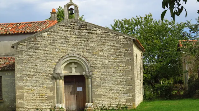 Photo de Juillé