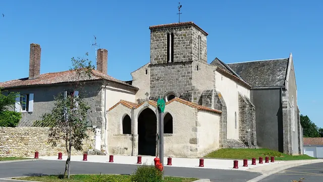 Photo de Lhoumois