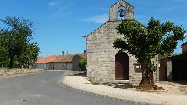 Photo de Loubigné