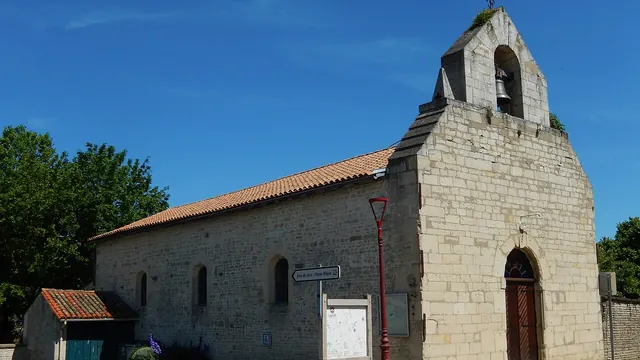 Photo de Loubillé