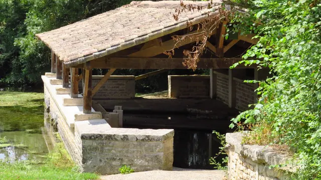 Photo de Luché-sur-Brioux
