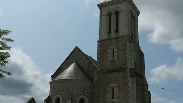 Photo de Luché-Thouarsais