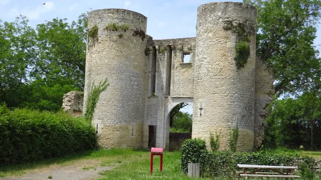Photo de Luzay