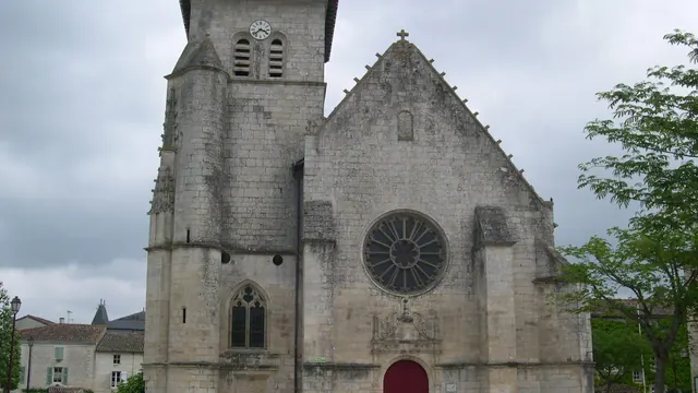 Photo de Magné