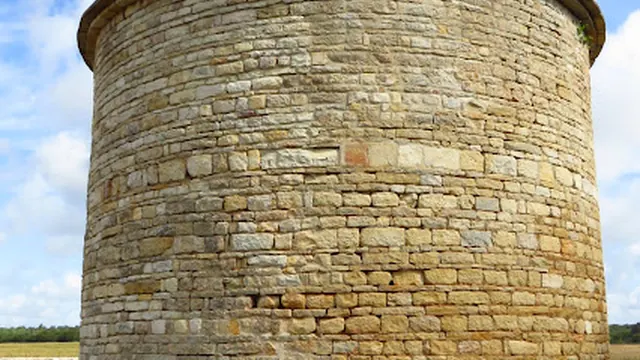 Photo de Mairé-Levescault
