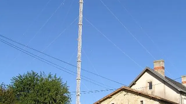Photo de Maisonnay