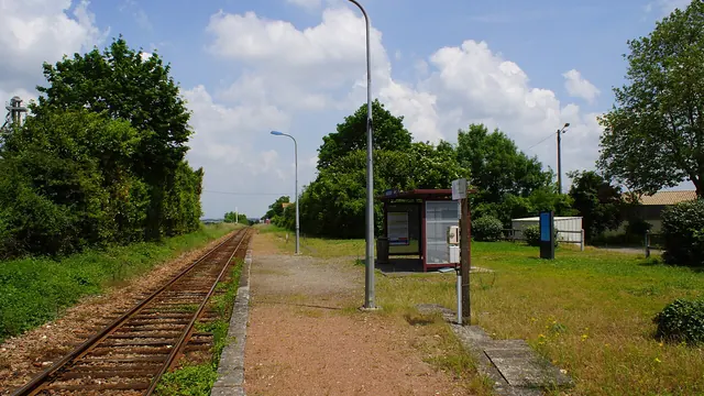 Photo de Marigny